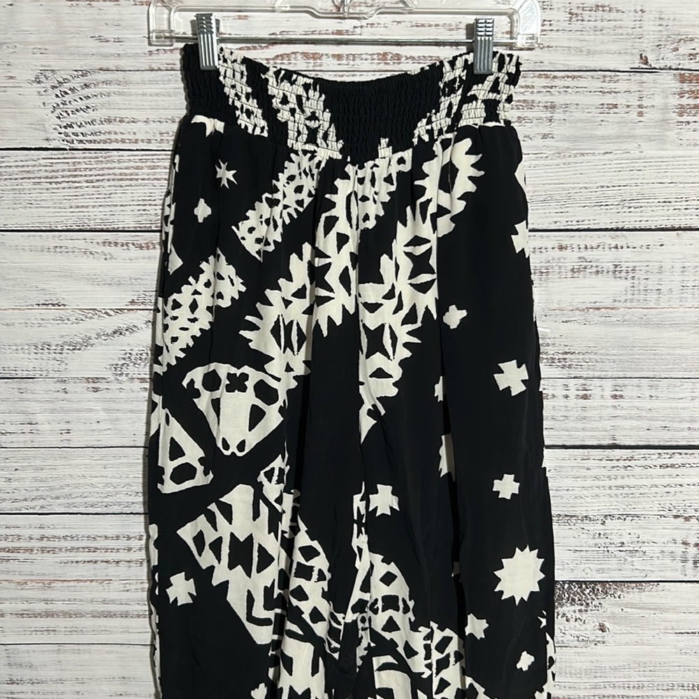 Anthropologie Aniya Balloon Joggers Size Small - Picture 4 of 12